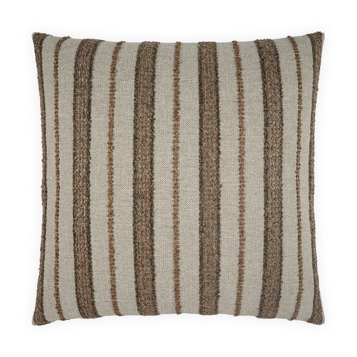 D.V. Kap Home Montauk Pillow - Bronze