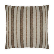 D.V. Kap Home Montauk Pillow - Bronze