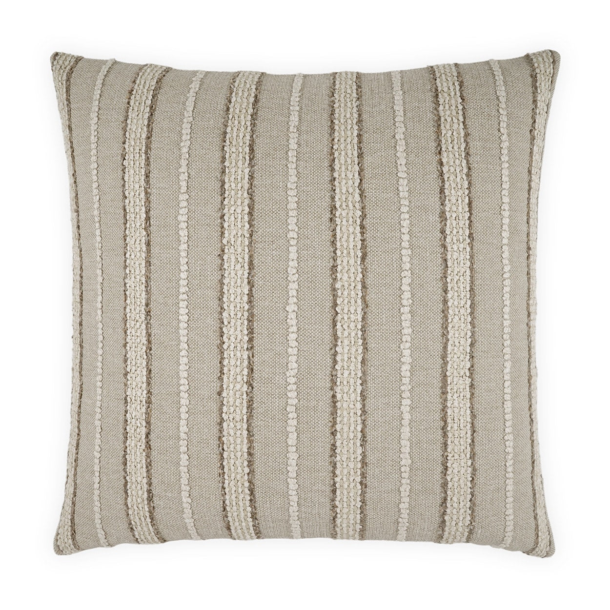 D.V. Kap Home Montauk Pillow - Sand