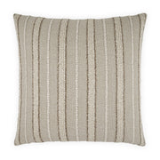 D.V. Kap Home Montauk Pillow - Sand