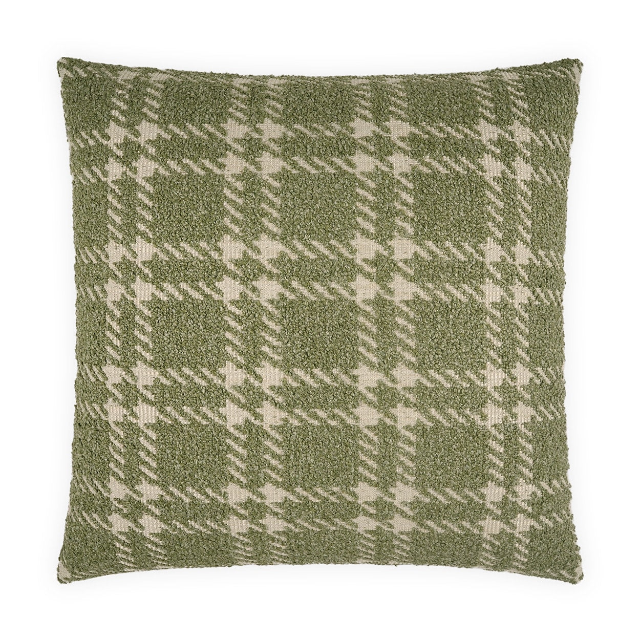 D.V. Kap Home Sherlock Pillow - Artichoke