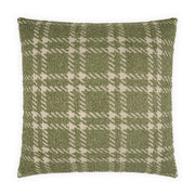 D.V. Kap Home Sherlock Pillow - Artichoke