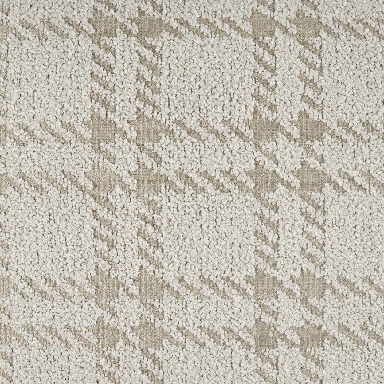 D.V. Kap Home Sherlock Pillow - Bone