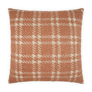 D.V. Kap Home Sherlock Pillow - Petal