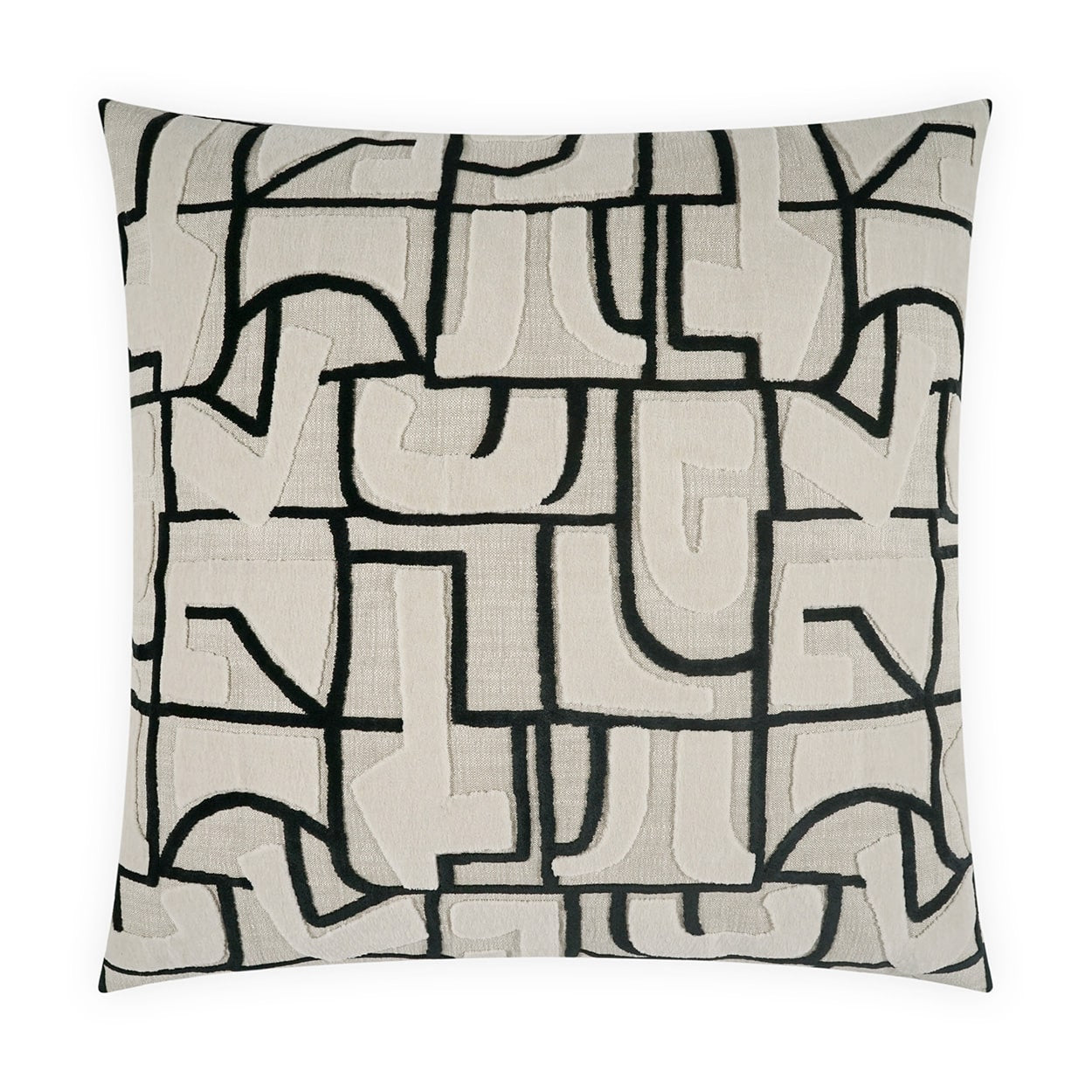D.V. Kap Home Yasmeen Pillow