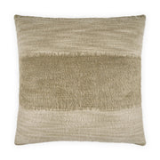 D.V. Kap Home Palomino Pillow - Biscotti