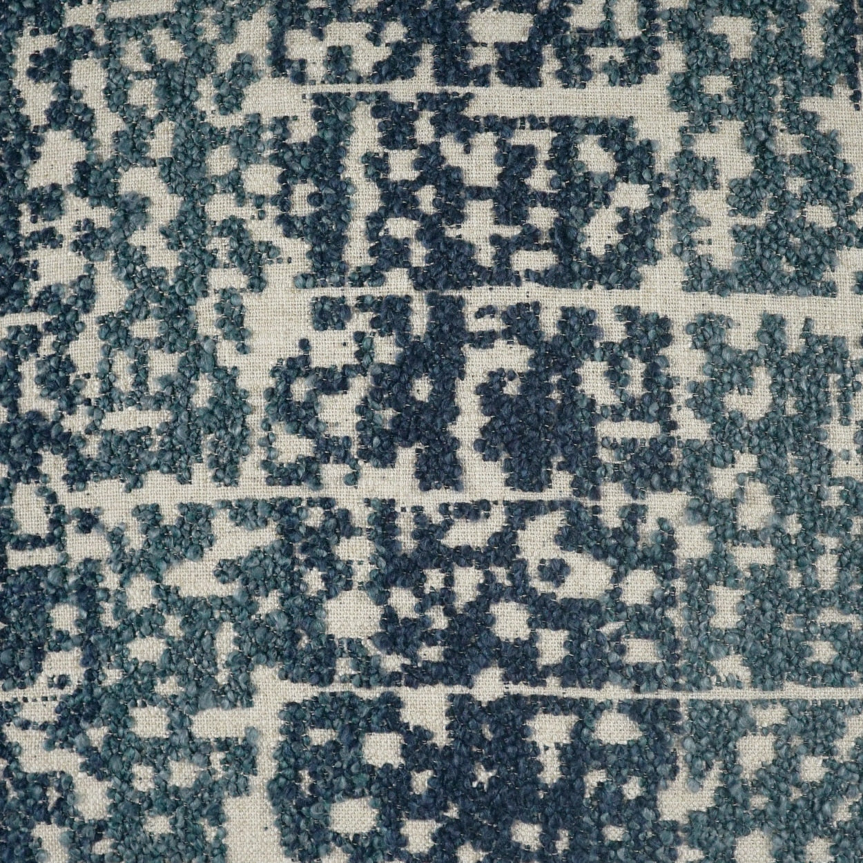 D.V. Kap Home Kakura Pillow - Indigo