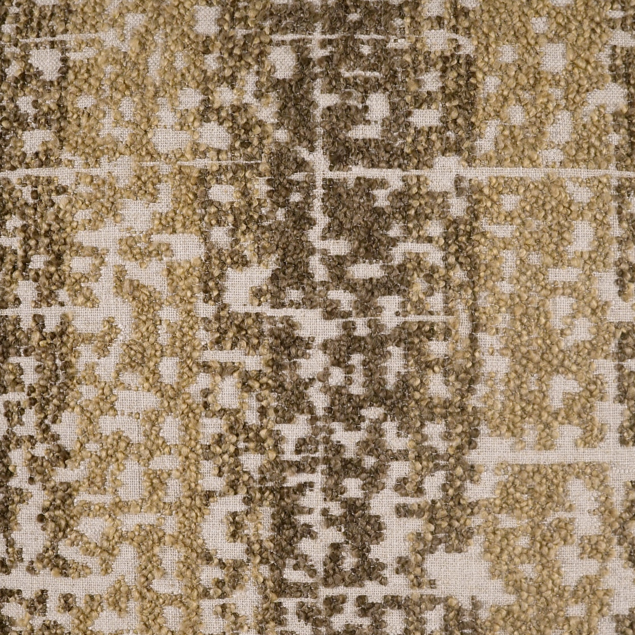 D.V. Kap Home Kakura Pillow - Mocha