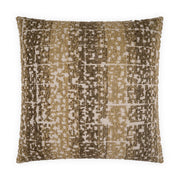 D.V. Kap Home Kakura Pillow - Mocha