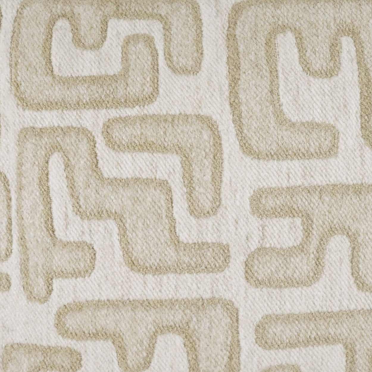 D.V. Kap Home Bantu Pillow - Linen
