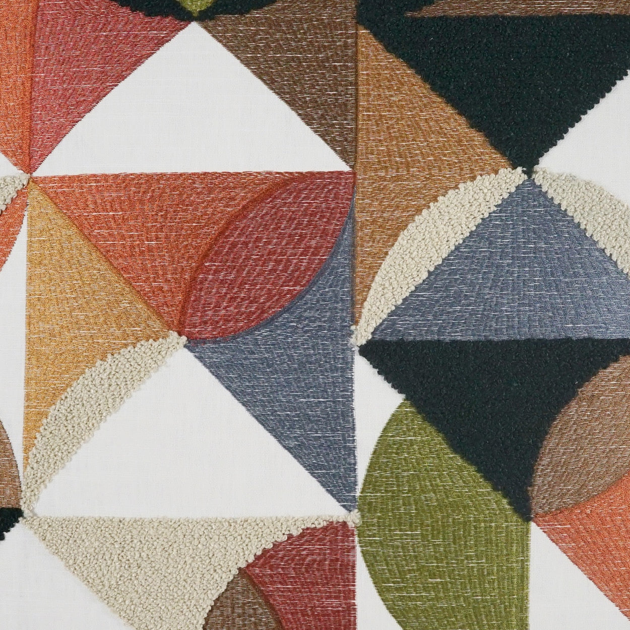 D.V. Kap Home Collide Pillow