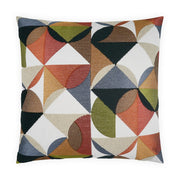 D.V. Kap Home Collide Pillow