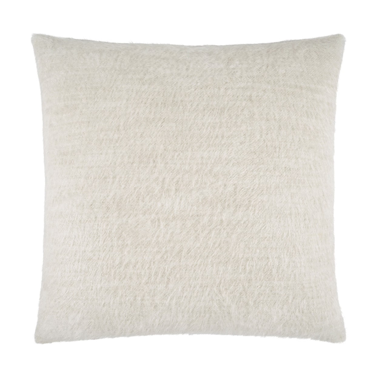 D.V. Kap Home Fozzie Pillow - Cream