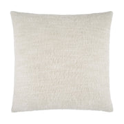 D.V. Kap Home Fozzie Pillow - Cream