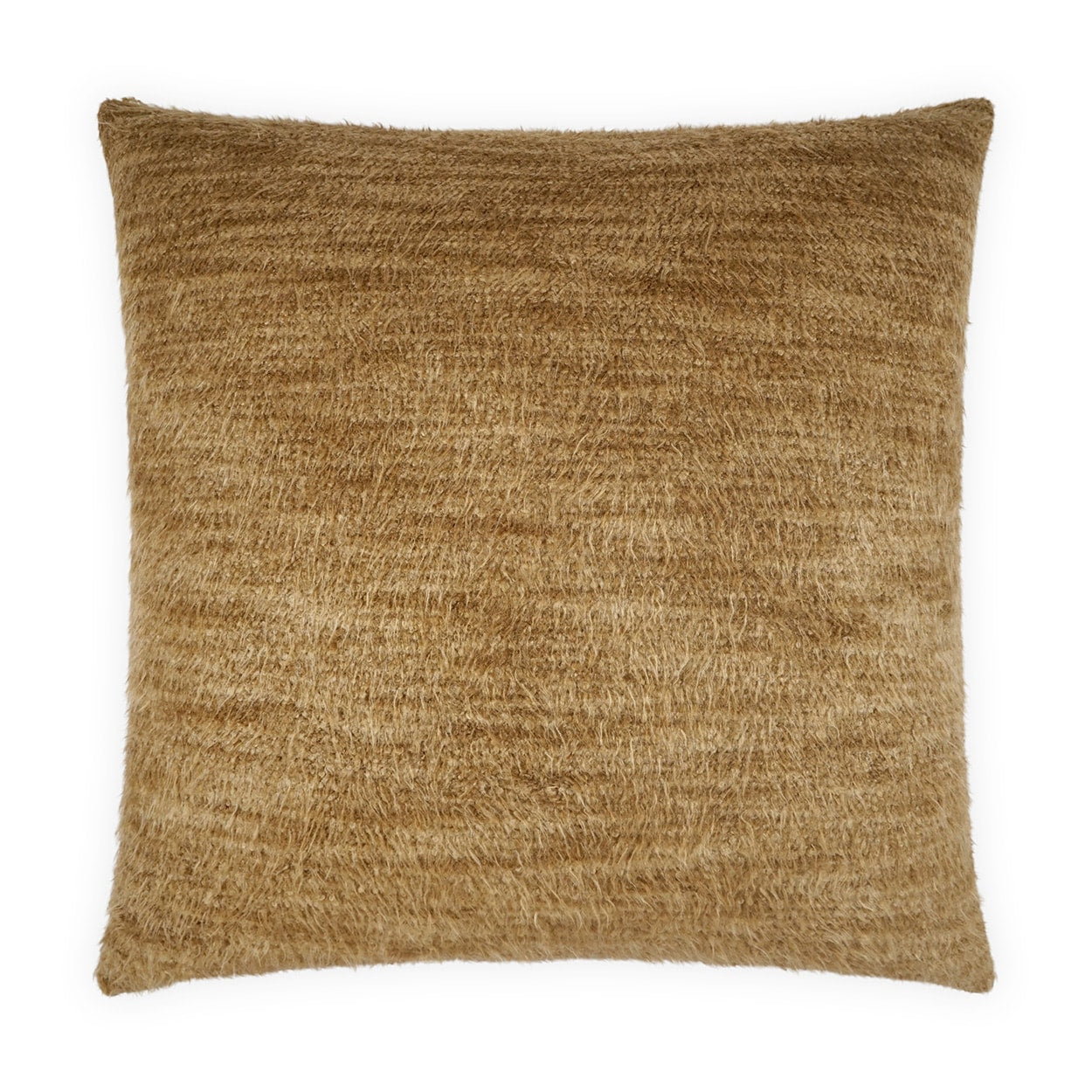 D.V. Kap Home Fozzie Pillow - Dijon