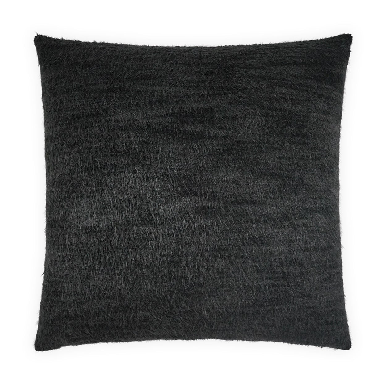 D.V. Kap Home Fozzie Pillow - Ebony