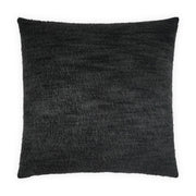 D.V. Kap Home Fozzie Pillow - Ebony