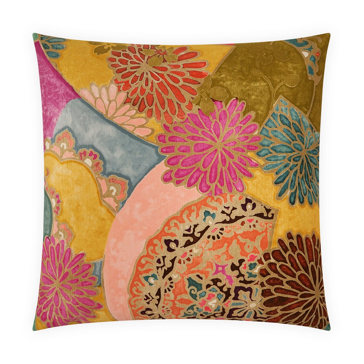 D.V. Kap Home Magnum Pillow