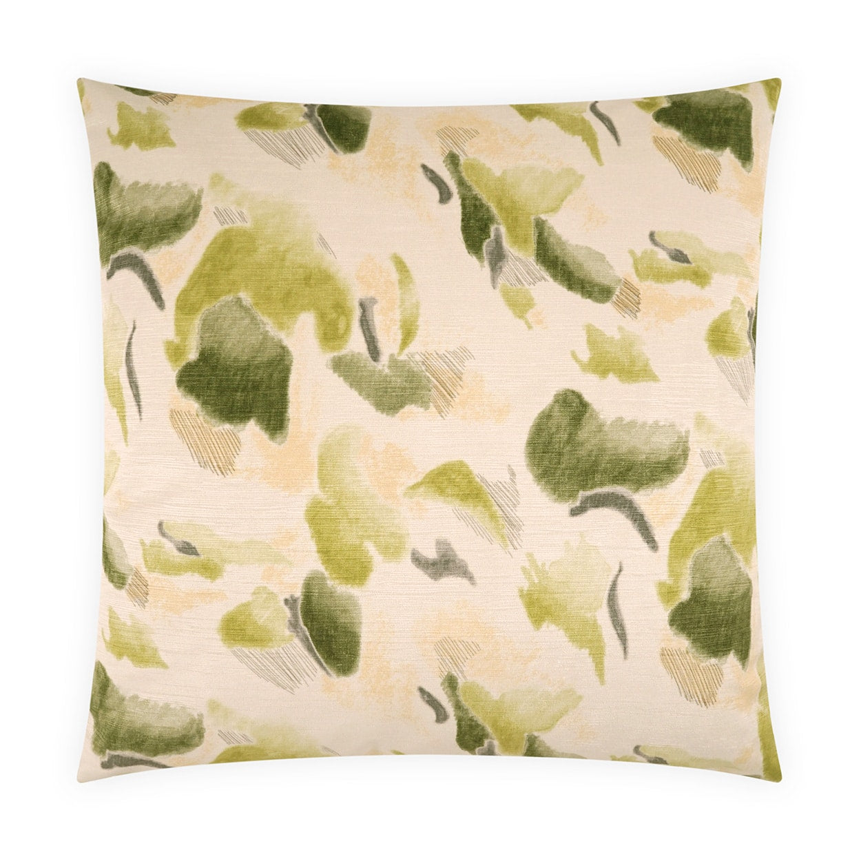 D.V. Kap Home Irvine Pillow - Grass