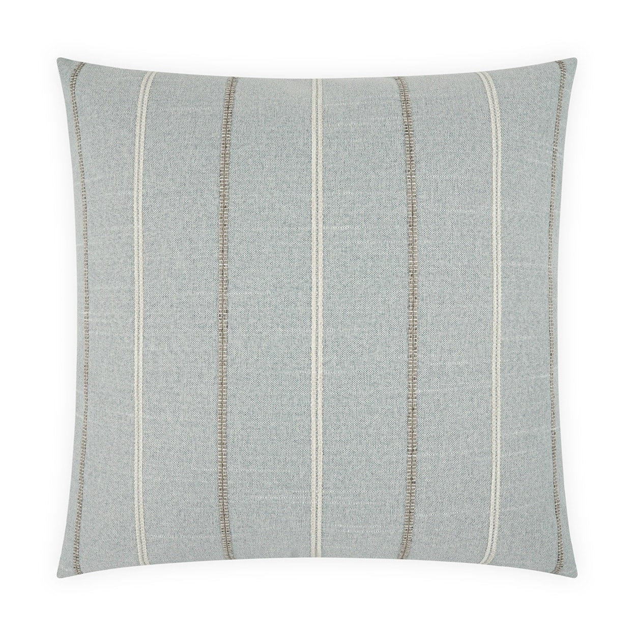D.V. Kap Home Greenwich Pillow - Sky