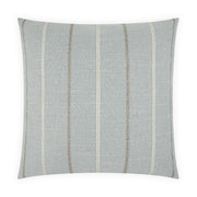 D.V. Kap Home Greenwich Pillow - Sky