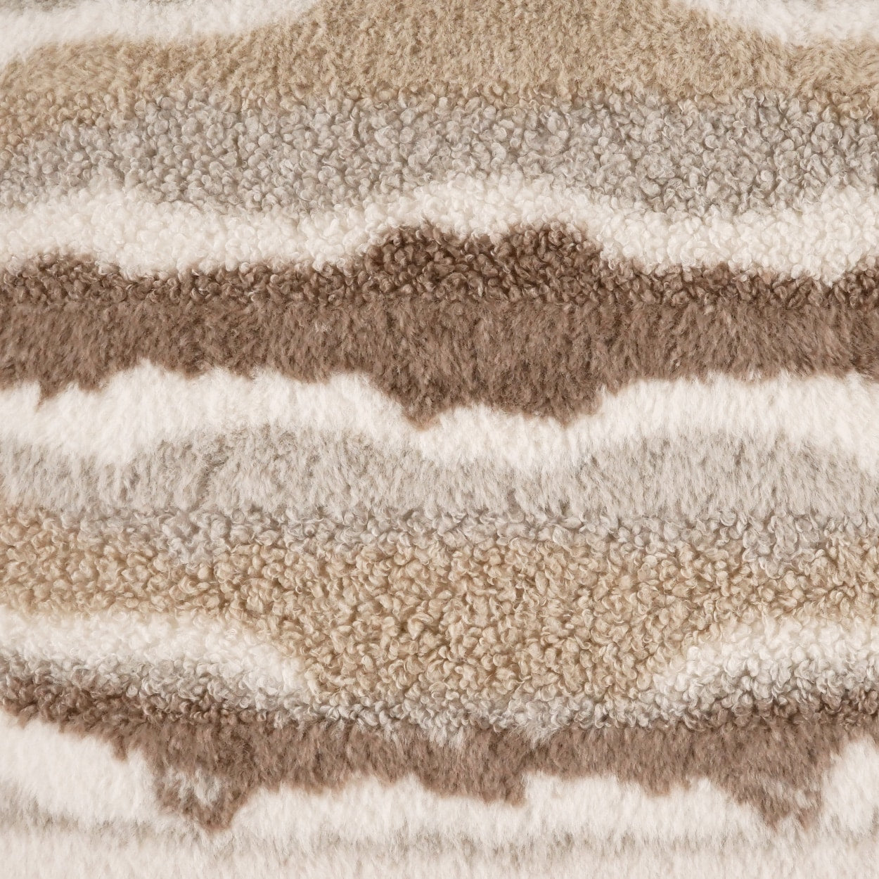 D.V. Kap Home Tarrington Pillow - Natural
