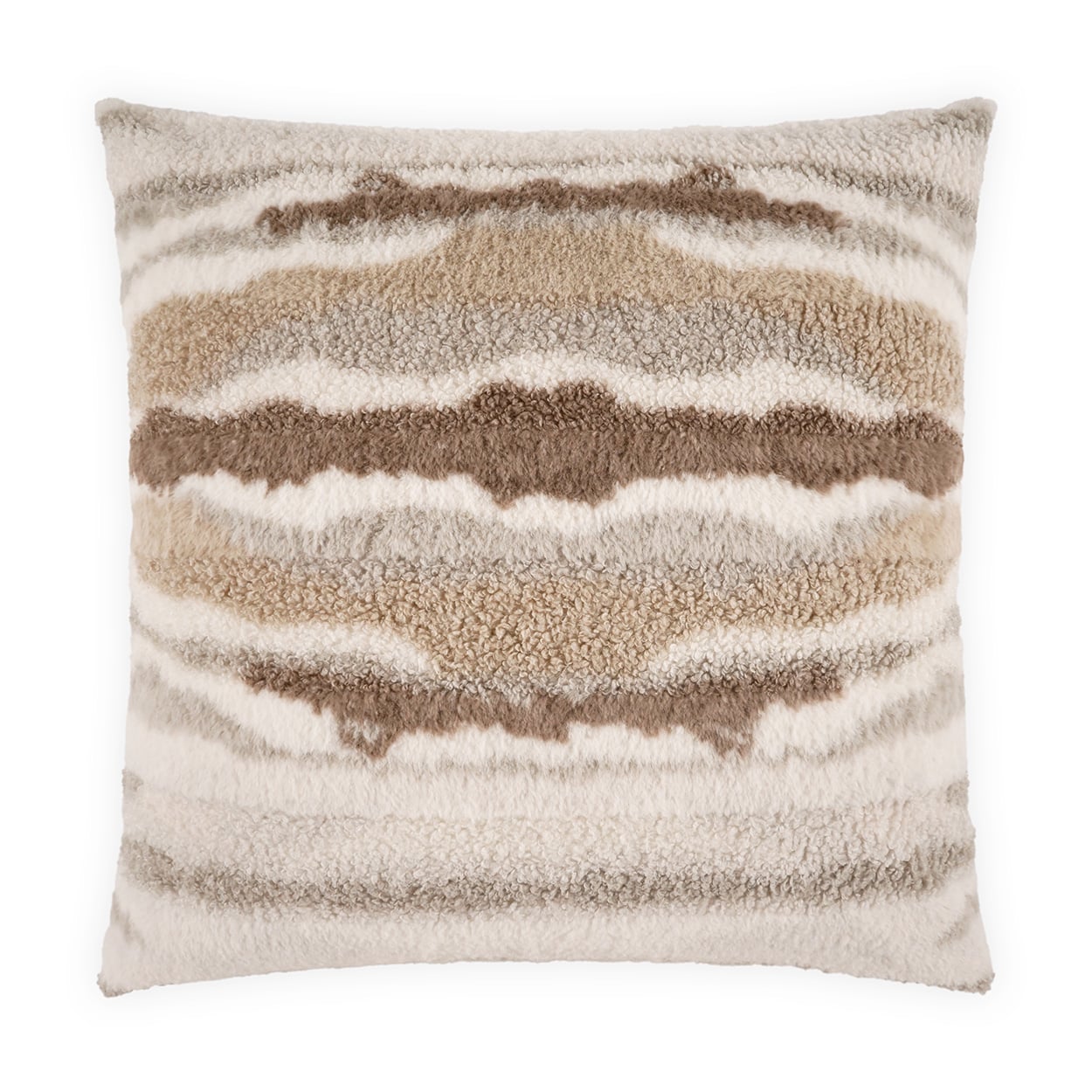 D.V. Kap Home Tarrington Pillow - Natural