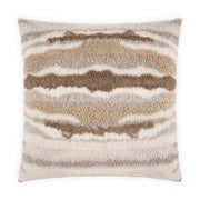 D.V. Kap Home Tarrington Pillow - Natural