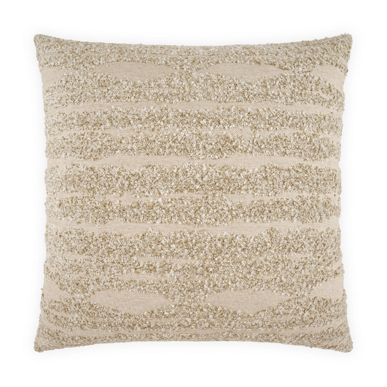 D.V. Kap Home Manitou Pillow - Beach
