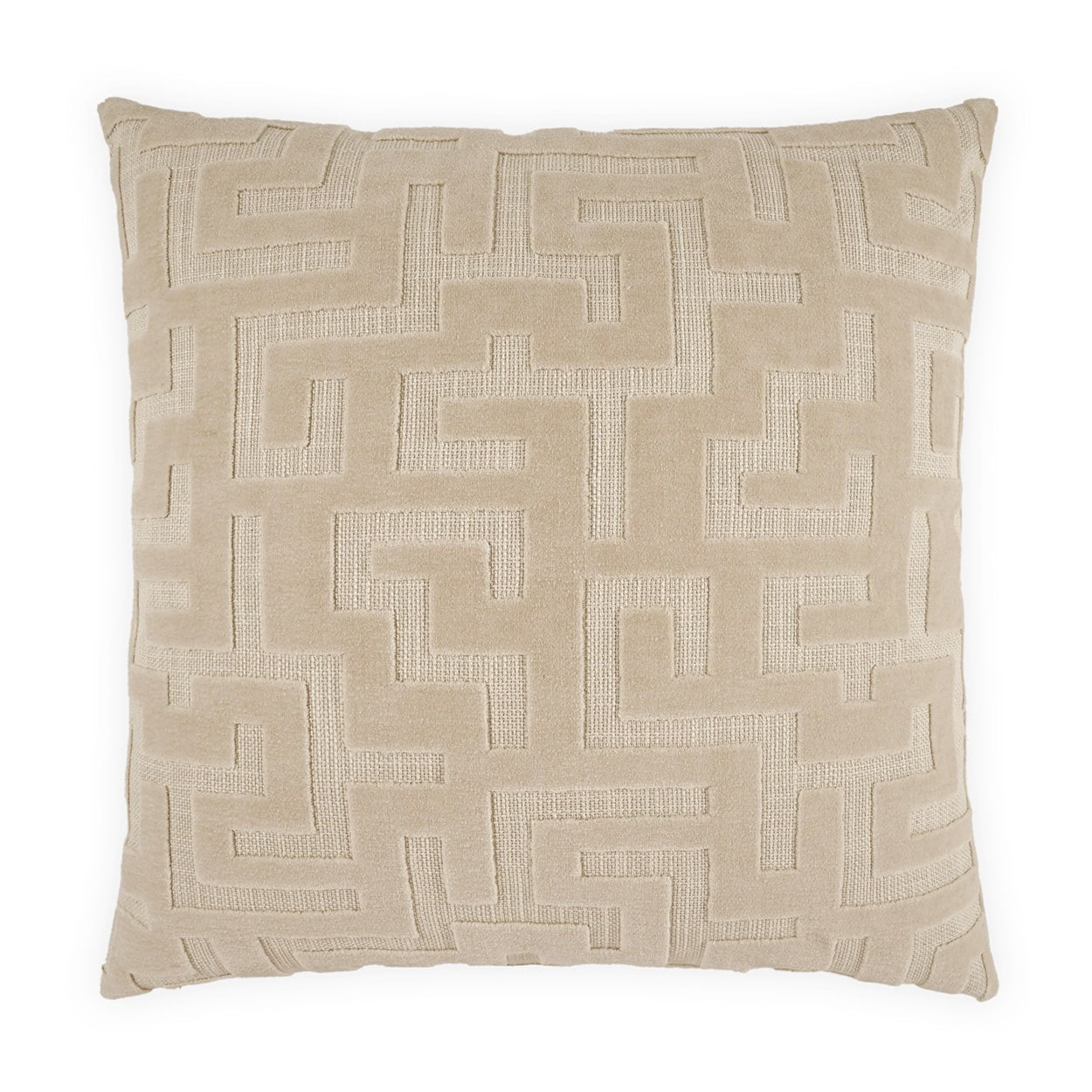 D.V. Kap Home Calvera Pillow