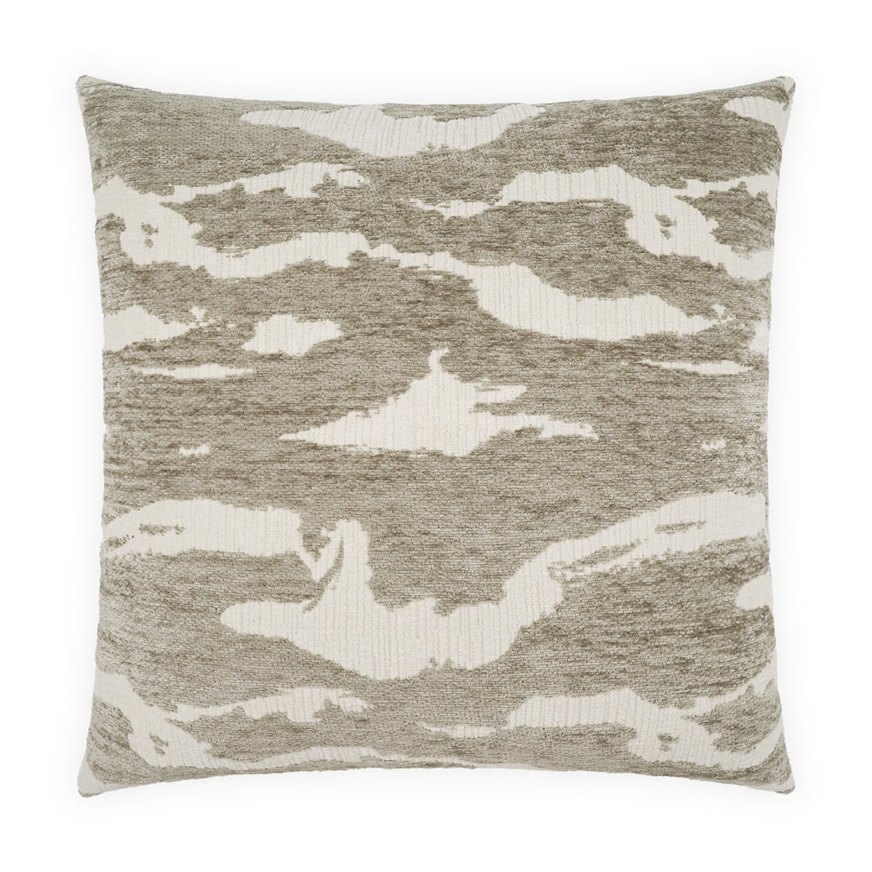 D.V. Kap Home Felix Pillow - Dove