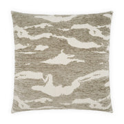 D.V. Kap Home Felix Pillow - Dove