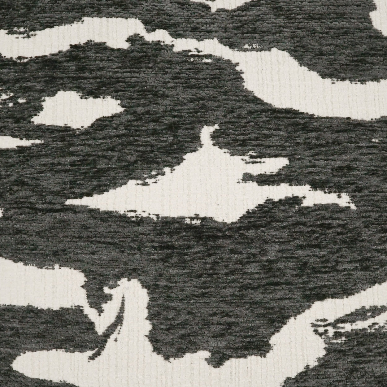 D.V. Kap Home Felix Pillow - Graphite
