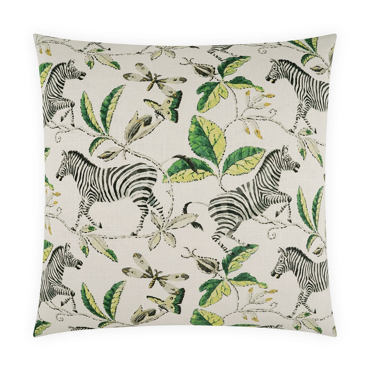 D.V. Kap Home Calla Pillow