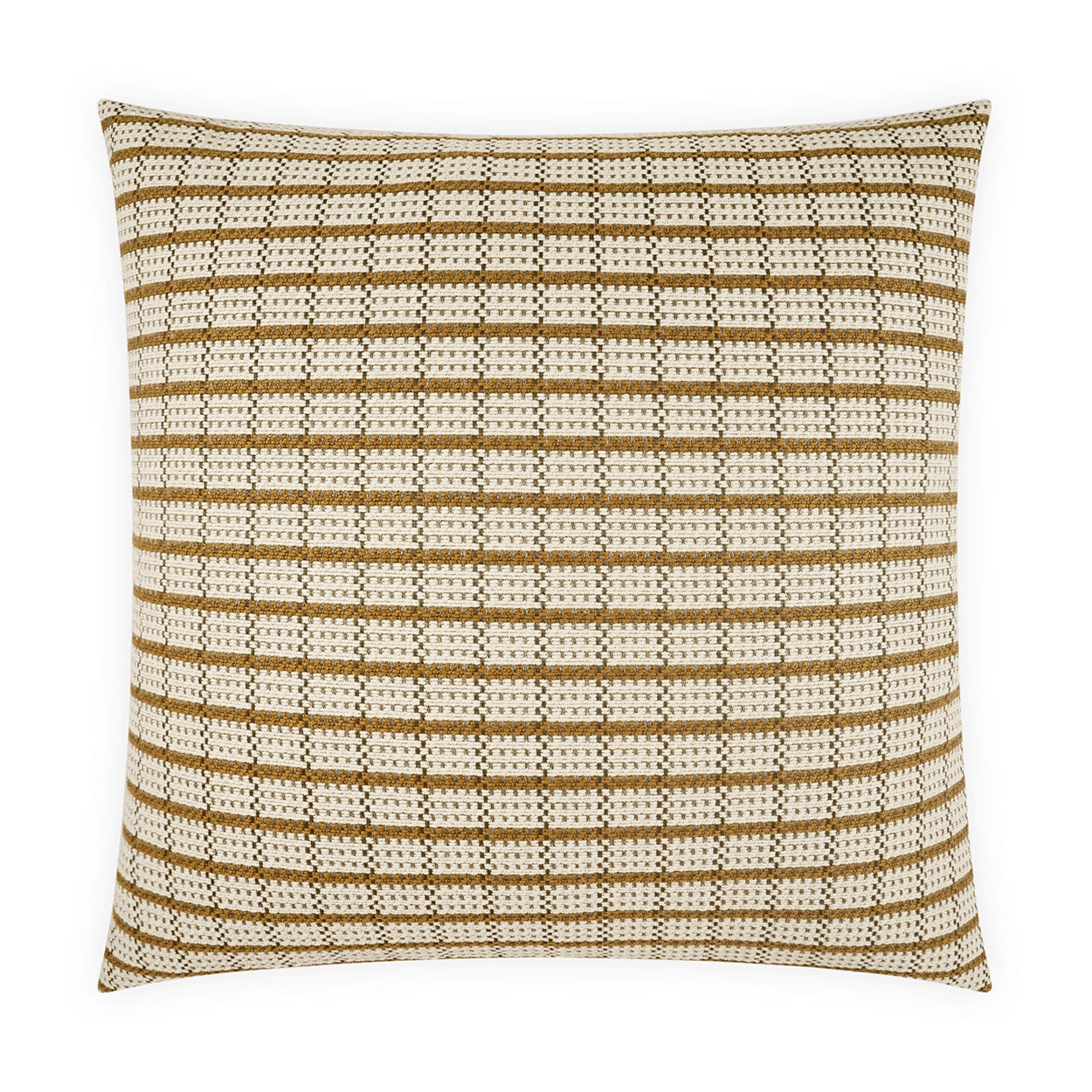D.V. Kap Home Grazino Pillow - Sisal