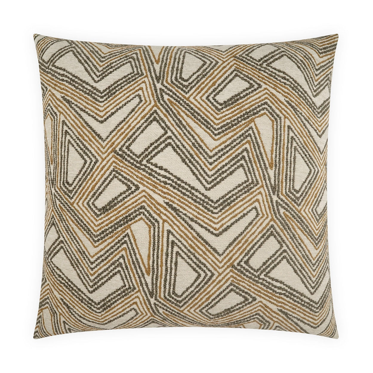 D.V. Kap Home Zuma Pillow