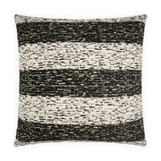 D.V. Kap Home Helios Pillow - Obsidian