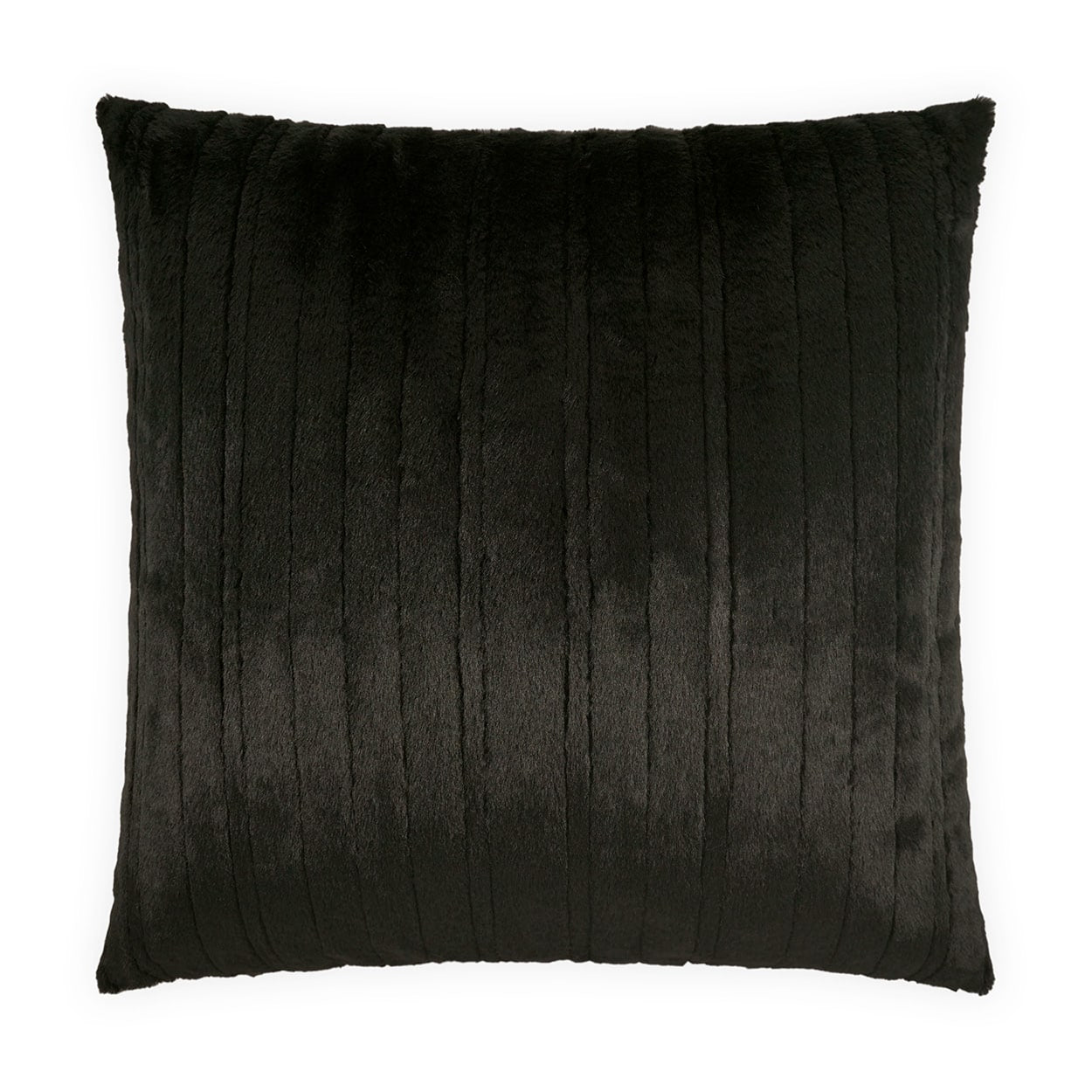 D.V. Kap Home Spalding Pillow - Black