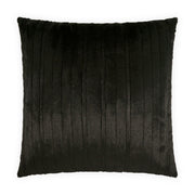 D.V. Kap Home Spalding Pillow - Black