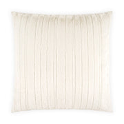 D.V. Kap Home Spalding Pillow - Ivory