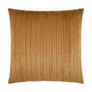 D.V. Kap Home Spalding Pillow - Nougat