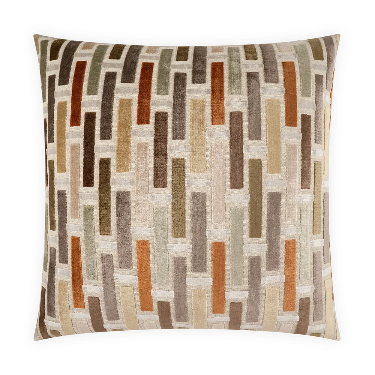D.V. Kap Home Lombardia Pillow
