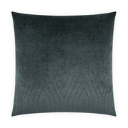 D.V. Kap Home Lisse Pillow - Indigo