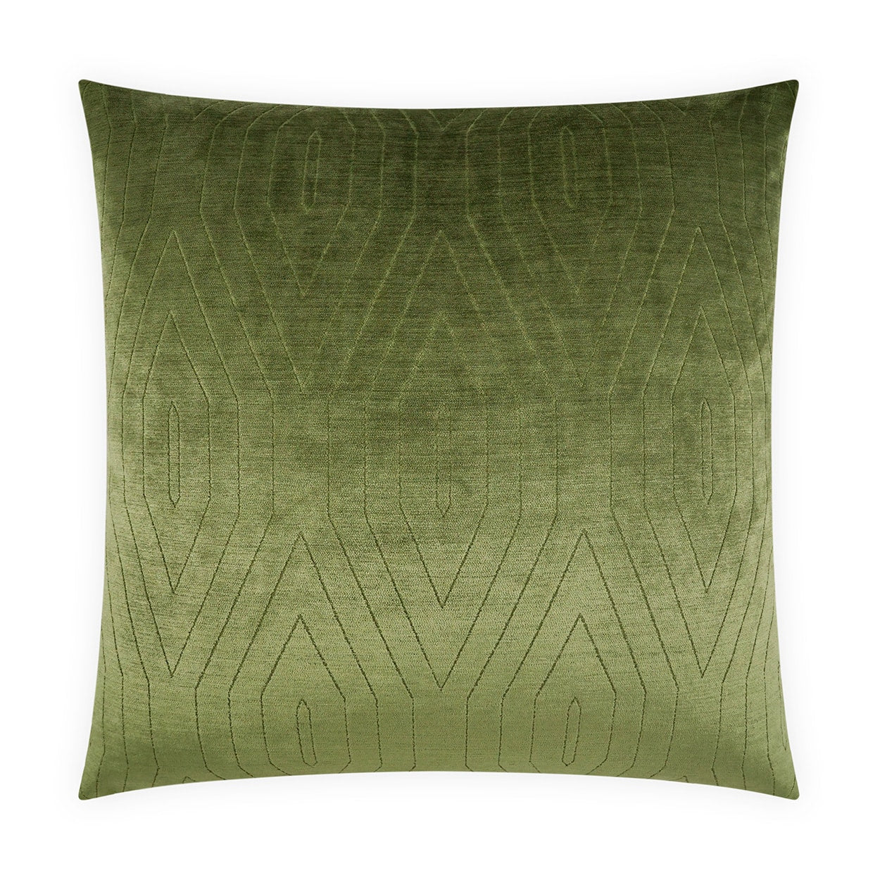 D.V. Kap Home Lisse Pillow - Pine