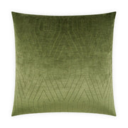 D.V. Kap Home Lisse Pillow - Pine