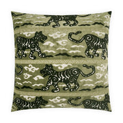 D.V. Kap Home Katana Pillow - Sage
