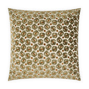 D.V. Kap Home Ollina Pillow - Sage