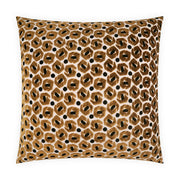 D.V. Kap Home Ollina Pillow - Topaz