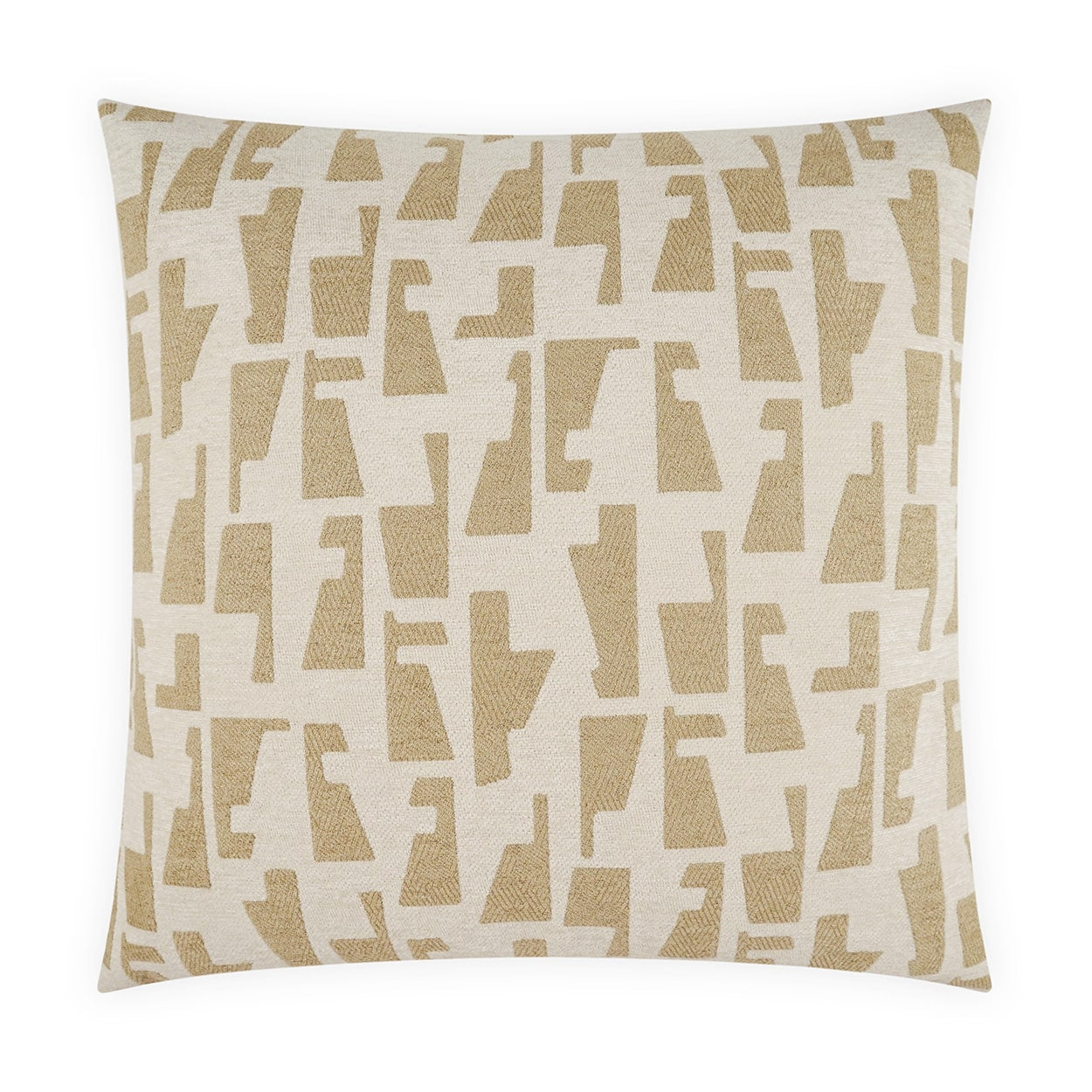 D.V. Kap Home Targa Pillow - Linen