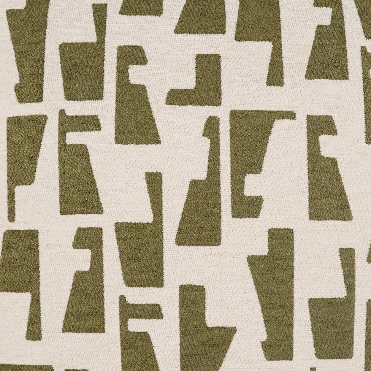 D.V. Kap Home Targa Pillow - Moss